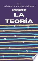 Libro Aprenderse la teoría