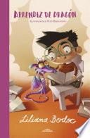 Libro Aprendiz de dragón
