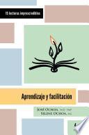 Libro Aprendizaje y facilitación