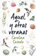Libro Aquel y otros veranos