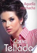 Libro Aquella muchacha