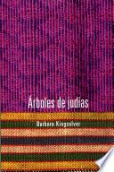 Libro Árboles de judías