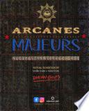 Libro ARCANES MAJEURS