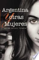 Libro Argentina y otras mujeres