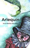 Libro Arlequín