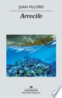 Libro Arrecife