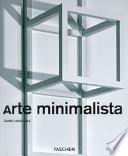 Libro Arte minimalista