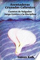 Libro Asentaderas Cruzados Calientes