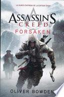 Libro Assassin's Creed 5: Forsaken