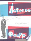 Libro Asterios Polyp