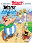 Libro Asterix y Latraviata