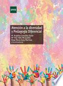 Libro Atención a la Diversidad y Pedagogía Diferencial