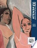 Libro ATENEA XXI