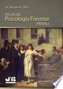 Libro Atlas de Psicología Forense (Penal)