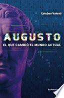 Libro Augusto