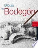 Libro Aula de Dibujo. Dibujo de bodegón