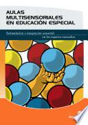 Libro Aulas Multisensoriales en Educación Especial