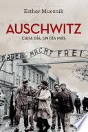 Libro Auschwitz