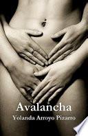 Libro Avalancha