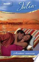 Libro Aventura amorosa