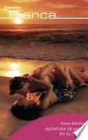 Libro Aventura de amor en el Caribe