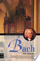 Libro Bach