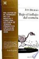 Libro Bajo el influjo del cometa y otros relatos