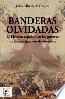 Libro Banderas olvidadas