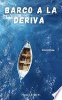 Libro Barco a la deriva