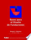 Libro Bases para el Diseño de Fundaciones