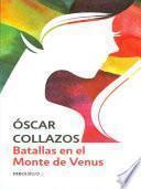Libro Batallas en el monte de Venus