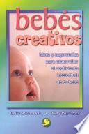 Libro Bebes Creativos