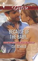 Libro Because of the Baby...