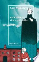 Libro Beckomberga. Oda a mi familia