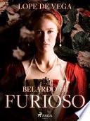 Libro Belardo el furioso