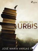 Libro Belona dea urbis