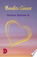 Libro Bendito Cáncer