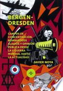 Libro Bergen - Dresden