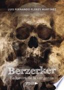 Libro Berzerker