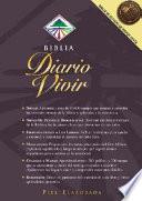 Libro Biblia del Diario Vivir