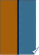 Libro Biblia Paralela-PR-RV 1960/NVI