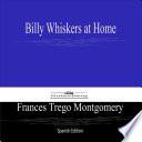 Libro Billy Whiskers at Home (Spanish Edition)