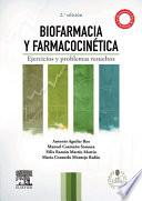 Libro Biofarmacia y farmacocinética + StudentConsult en español