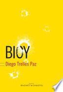 Libro Bioy