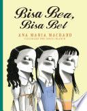 Libro Bisa Bea, Bisa Bel