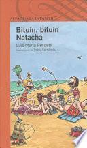 Libro Bituin, Bituin Natacha