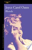 Libro Blonde