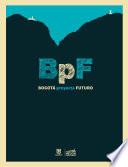 Libro Bogotá proyecta futuro