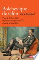 Libro Bolchevique de salón