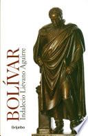 Libro Bolívar
